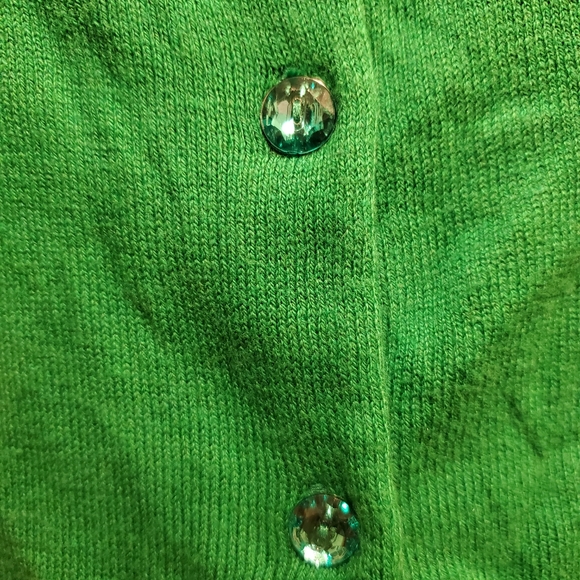 Button down sweater - Picture 4 of 8